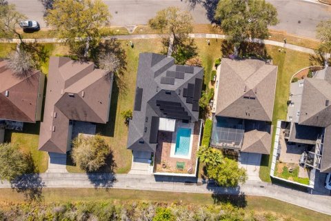 House in Orlando, Florida 3 bedrooms, 213.4 sq.m. № 2227479 - photo 12