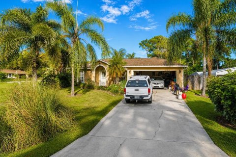 Casa en Palm Bay, Florida 3 dormitorios, 112.6 m2 № 2120870