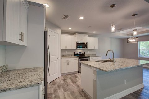 House in Rotonda, Florida 3 bedrooms, 149.2 sq.m. № 1534252 - photo 11
