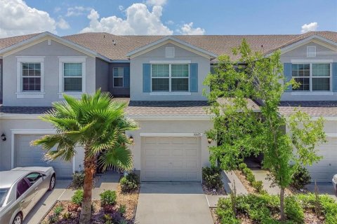 Adosado en alquiler en Riverview, Florida, 3 dormitorios, 175.03 m2 № 1869189 - foto 1