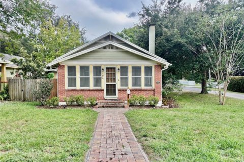 House in Mount Dora, Florida 2 bedrooms, 112.23 sq.m. № 1900240 - photo 5