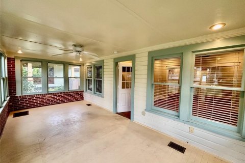 House in Mount Dora, Florida 2 bedrooms, 112.23 sq.m. № 1900240 - photo 27