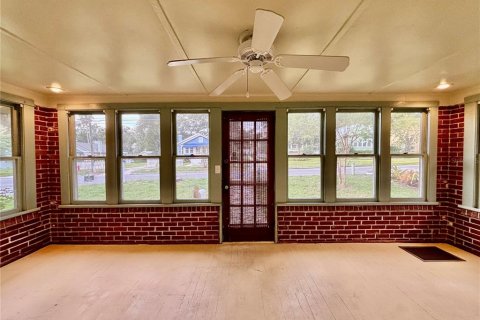 House in Mount Dora, Florida 2 bedrooms, 112.23 sq.m. № 1900240 - photo 26