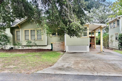 House in Mount Dora, Florida 2 bedrooms, 112.23 sq.m. № 1900240 - photo 3