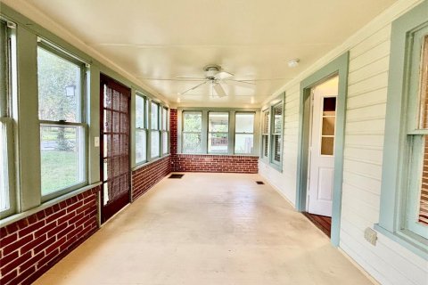 House in Mount Dora, Florida 2 bedrooms, 112.23 sq.m. № 1900240 - photo 28