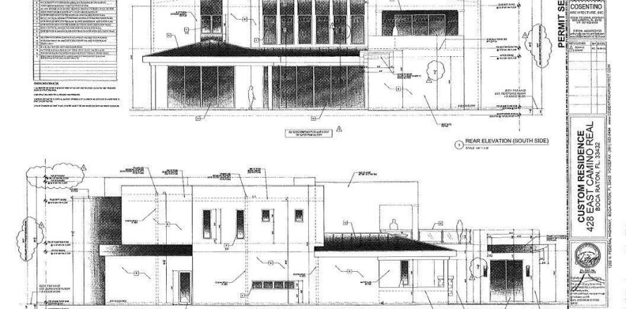 Studio in Boca Raton, Florida № 1174490