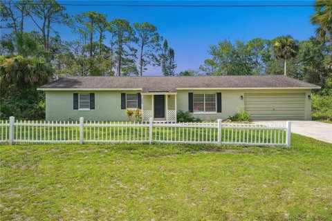 Villa ou maison à vendre à Flagler Beach, Floride: 4 chambres, 141.21 m2 № 1841584 - photo 3