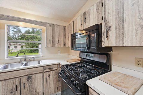 Villa ou maison à vendre à Flagler Beach, Floride: 4 chambres, 141.21 m2 № 1841584 - photo 19