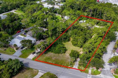 Villa ou maison à vendre à Flagler Beach, Floride: 4 chambres, 141.21 m2 № 1841584 - photo 27