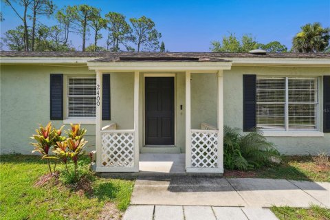 Villa ou maison à vendre à Flagler Beach, Floride: 4 chambres, 141.21 m2 № 1841584 - photo 2