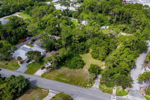 Villa ou maison à vendre à Flagler Beach, Floride: 4 chambres, 141.21 m2 № 1841584 - photo 7