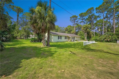 Villa ou maison à vendre à Flagler Beach, Floride: 4 chambres, 141.21 m2 № 1841584 - photo 16