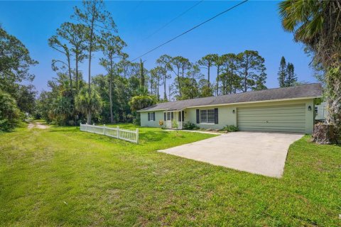 Villa ou maison à vendre à Flagler Beach, Floride: 4 chambres, 141.21 m2 № 1841584 - photo 13