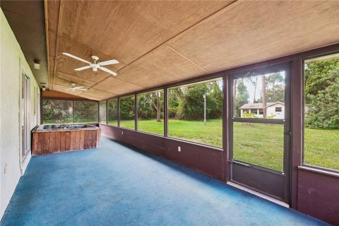 Villa ou maison à vendre à Flagler Beach, Floride: 4 chambres, 141.21 m2 № 1841584 - photo 5