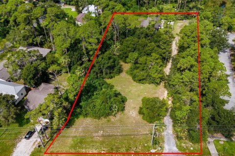 Villa ou maison à vendre à Flagler Beach, Floride: 4 chambres, 141.21 m2 № 1841584 - photo 23