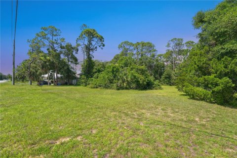 Villa ou maison à vendre à Flagler Beach, Floride: 4 chambres, 141.21 m2 № 1841584 - photo 25