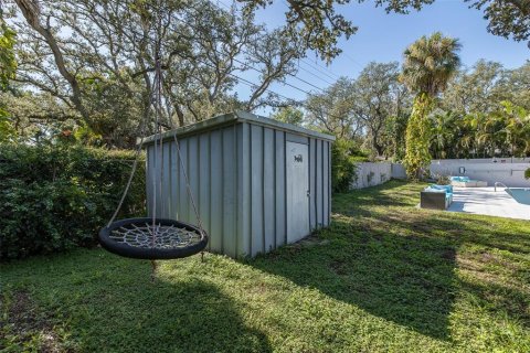 Villa ou maison à vendre à Safety Harbor, Floride: 5 chambres, 208.66 m2 № 1845263 - photo 12