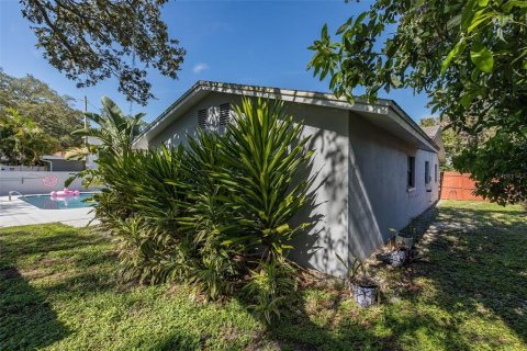 Villa ou maison à vendre à Safety Harbor, Floride: 5 chambres, 208.66 m2 № 1845263 - photo 17
