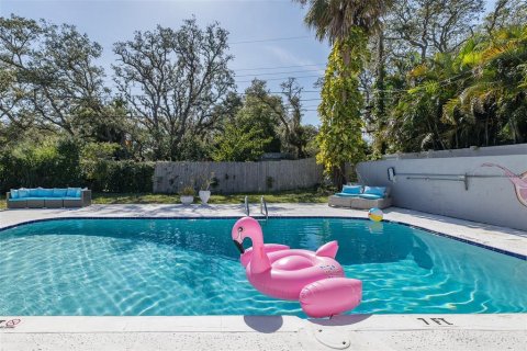 Villa ou maison à vendre à Safety Harbor, Floride: 5 chambres, 208.66 m2 № 1845263 - photo 13