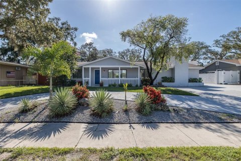 Villa ou maison à vendre à Safety Harbor, Floride: 5 chambres, 208.66 m2 № 1845263 - photo 30