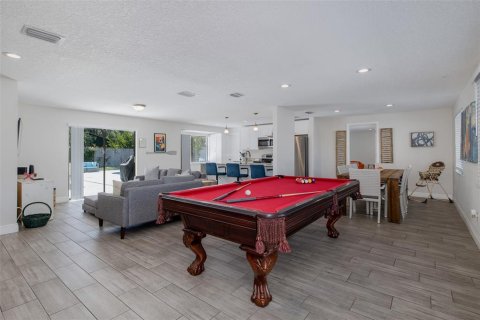 Villa ou maison à vendre à Safety Harbor, Floride: 5 chambres, 208.66 m2 № 1845263 - photo 24