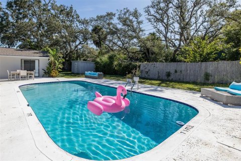 Villa ou maison à vendre à Safety Harbor, Floride: 5 chambres, 208.66 m2 № 1845263 - photo 8