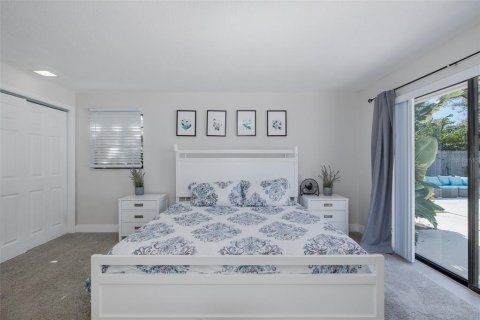 Villa ou maison à vendre à Safety Harbor, Floride: 5 chambres, 208.66 m2 № 1845263 - photo 4