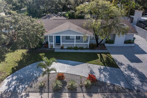 Villa ou maison à vendre à Safety Harbor, Floride: 5 chambres, 208.66 m2 № 1845263 - photo 19