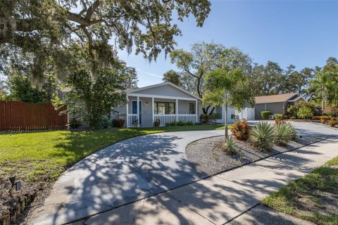 Villa ou maison à vendre à Safety Harbor, Floride: 5 chambres, 208.66 m2 № 1845263 - photo 28