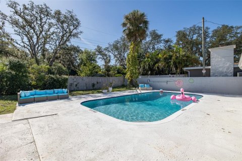 Villa ou maison à vendre à Safety Harbor, Floride: 5 chambres, 208.66 m2 № 1845263 - photo 15