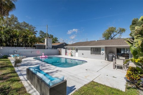Villa ou maison à vendre à Safety Harbor, Floride: 5 chambres, 208.66 m2 № 1845263 - photo 11