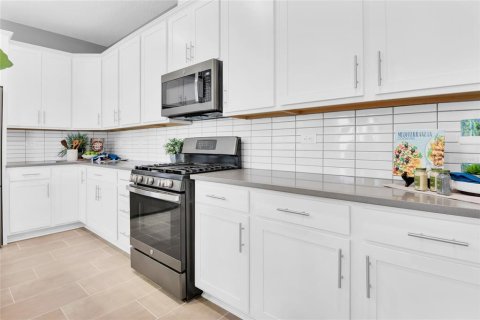 Villa ou maison à vendre à Palm Coast, Floride: 4 chambres, 192.31 m2 № 1509723 - photo 3