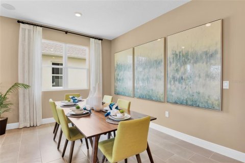 Villa ou maison à vendre à Palm Coast, Floride: 4 chambres, 192.31 m2 № 1509723 - photo 6