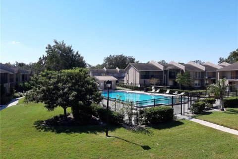 Снять в аренду таунхаус в Мейтленд, Флорида 3 комнаты, 145.39м2, № 1797803 - фото 22