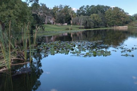 Снять в аренду таунхаус в Мейтленд, Флорида 3 комнаты, 145.39м2, № 1797803 - фото 26