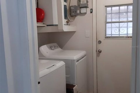 Снять в аренду таунхаус в Мейтленд, Флорида 3 комнаты, 145.39м2, № 1797803 - фото 16