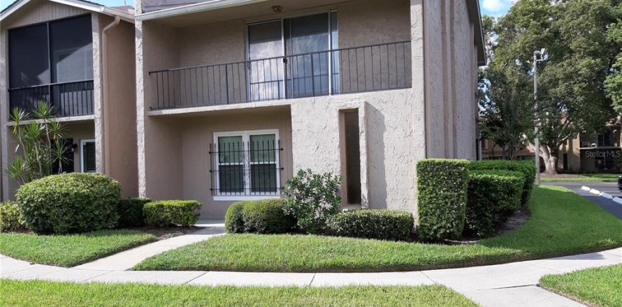 Adosado en Maitland, Florida 3 dormitorios, 145.39 m2 № 1797803
