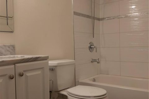 Снять в аренду таунхаус в Мейтленд, Флорида 3 комнаты, 145.39м2, № 1797803 - фото 14