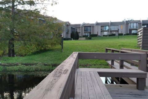 Снять в аренду таунхаус в Мейтленд, Флорида 3 комнаты, 145.39м2, № 1797803 - фото 27