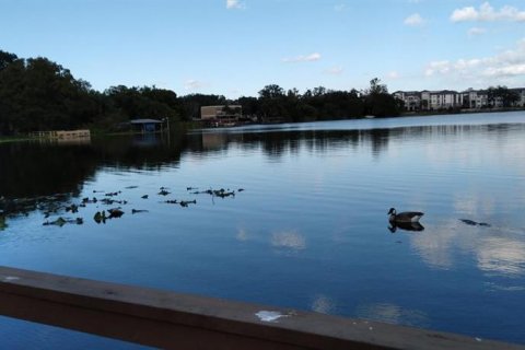 Снять в аренду таунхаус в Мейтленд, Флорида 3 комнаты, 145.39м2, № 1797803 - фото 28