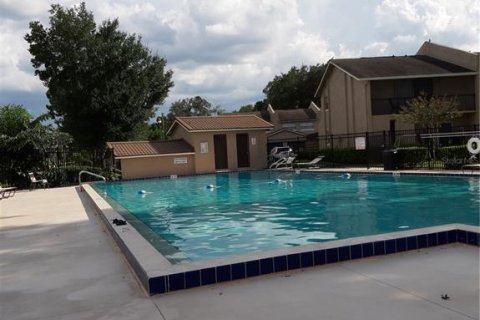 Снять в аренду таунхаус в Мейтленд, Флорида 3 комнаты, 145.39м2, № 1797803 - фото 25