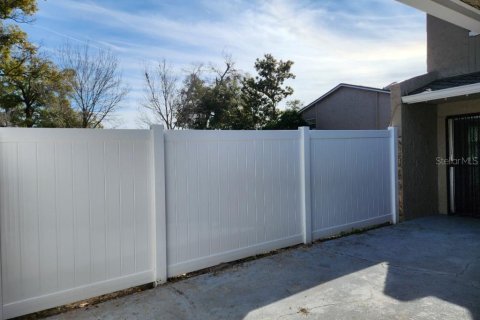 Снять в аренду таунхаус в Мейтленд, Флорида 3 комнаты, 145.39м2, № 1797803 - фото 20