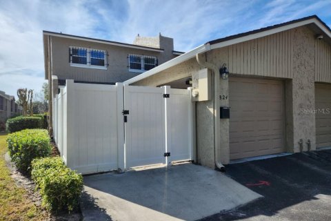 Снять в аренду таунхаус в Мейтленд, Флорида 3 комнаты, 145.39м2, № 1797803 - фото 21