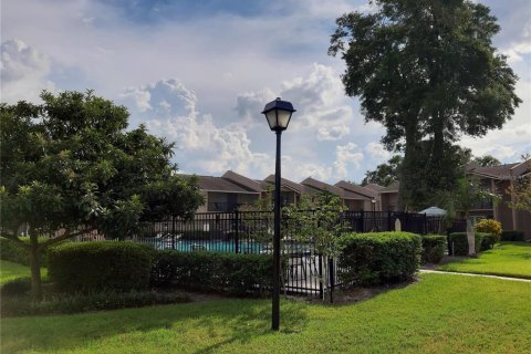 Снять в аренду таунхаус в Мейтленд, Флорида 3 комнаты, 145.39м2, № 1797803 - фото 23