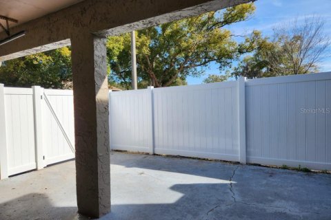 Снять в аренду таунхаус в Мейтленд, Флорида 3 комнаты, 145.39м2, № 1797803 - фото 18