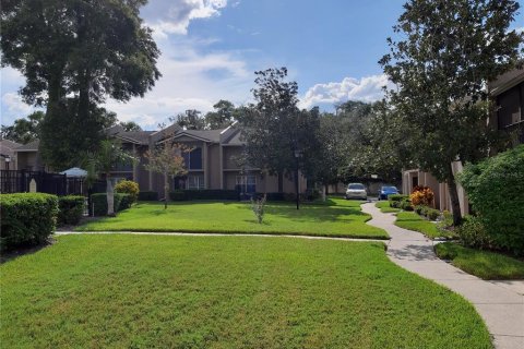 Снять в аренду таунхаус в Мейтленд, Флорида 3 комнаты, 145.39м2, № 1797803 - фото 24