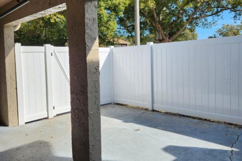 Снять в аренду таунхаус в Мейтленд, Флорида 3 комнаты, 145.39м2, № 1797803 - фото 19