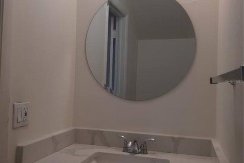 Снять в аренду таунхаус в Мейтленд, Флорида 3 комнаты, 145.39м2, № 1797803 - фото 5