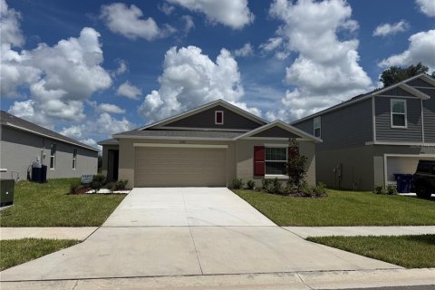 Casa en Wesley Chapel, Florida 4 dormitorios, 168.8 m2 № 2289594