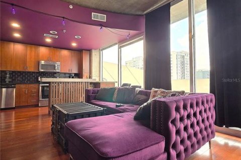 Condominio en venta en Orlando, Florida, 1 dormitorio, 79.34 m2 № 2223058 - foto 5